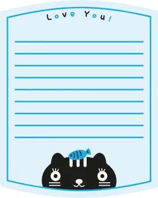 메모_생선고양이