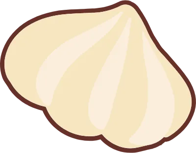 귀여운 디저트 장식