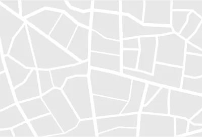 지도 패턴 벡터 일러스트레이션