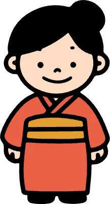 グローバル伝統衣装