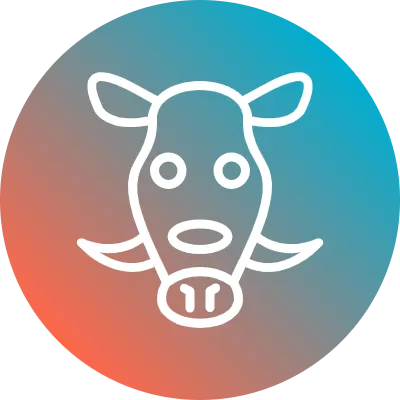 Wild Boar Icon
