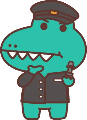 アゴの時はそうだった