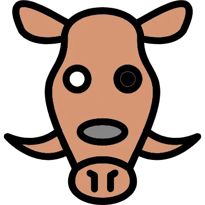 Wild Boar Icon