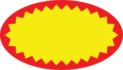 눈에 띄는 가격표 쇼카드