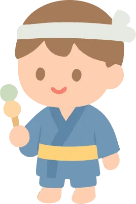 日本の伝統祭り