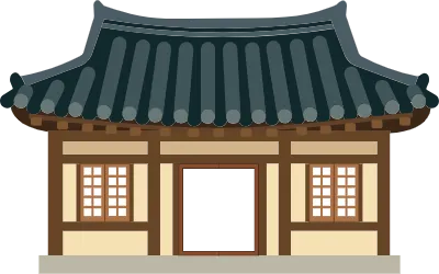 한옥_기와집