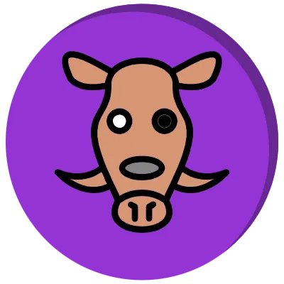 Wild Boar Icon