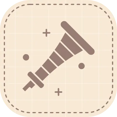 Trumpets Icon