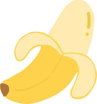 바나나