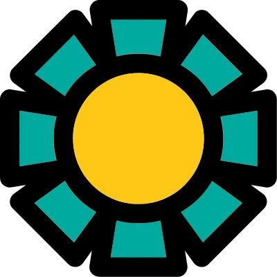 勝者のブローチのアイコン