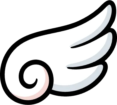 コミック風 デコ