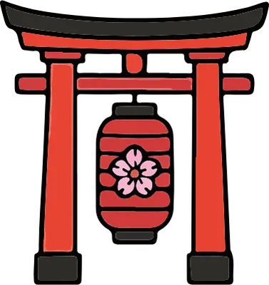 Japan Clipart Bundle