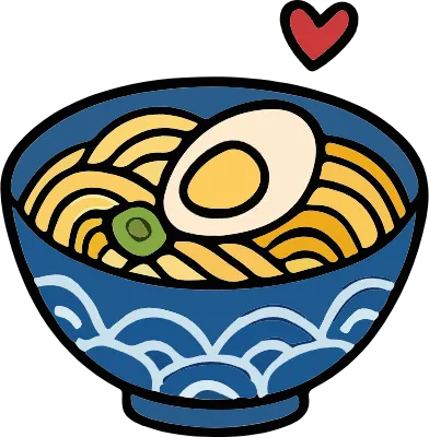 Japan Clipart Bundle