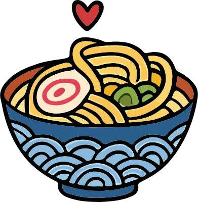 Japan Clipart Bundle