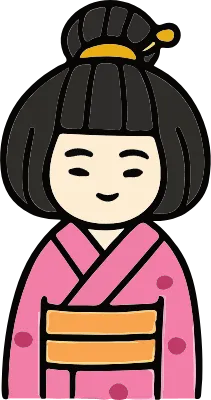 Japan Clipart Bundle