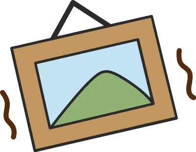 地震避難安全行動コツ