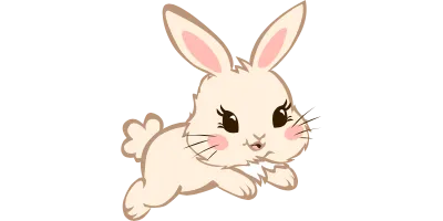 Cute Bunny