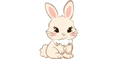 Cute Bunny Rabbit