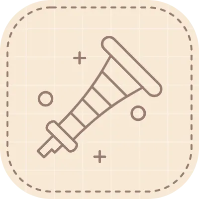 Trumpets Icon