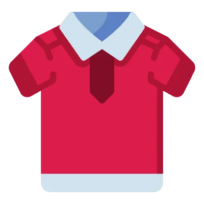 Fashion Clothing Icons