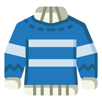 Fashion Clothing Icons