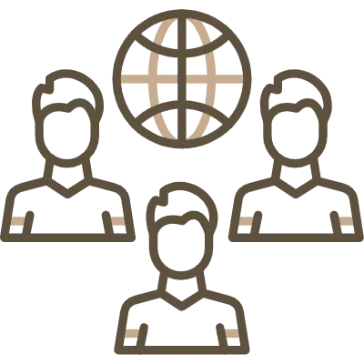 Cultural Diversity Icon