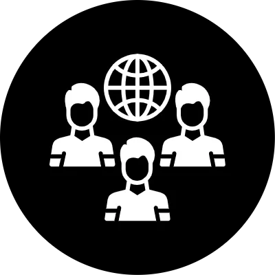 Cultural Diversity Icon