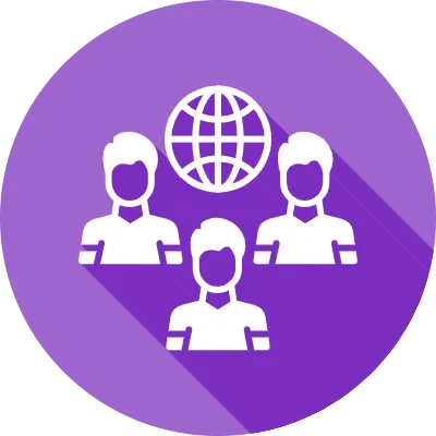 Cultural Diversity Icon