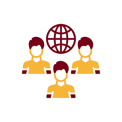 Cultural Diversity Icon