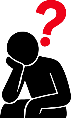 悩みのアイコン