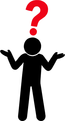 悩みのアイコン