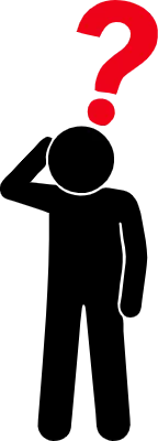 悩みのアイコン