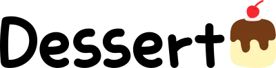 디저트