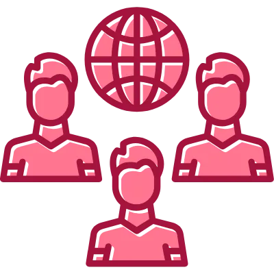 Cultural Diversity Icon