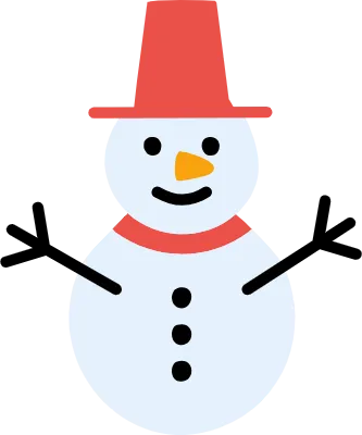 クリスマスシーズン