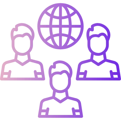 Cultural Diversity Icon