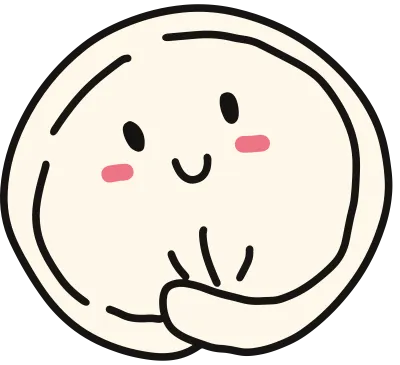 餃子手餃子揚げ餃子餃子