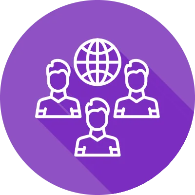 Cultural Diversity Icon