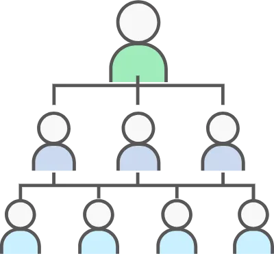 ppt-그래프-통계-회사 조직도_251016