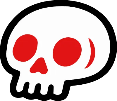 Halloween Illustration ハロウィーンのイラスト