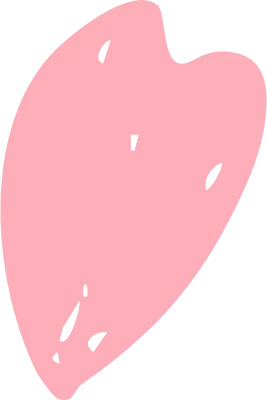 ひらひら舞う桜の花びら一枚