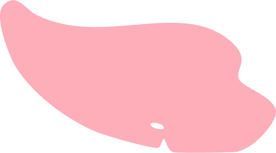 ひらひら舞う桜の花びら一枚