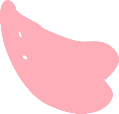 ひらひら舞う桜の花びら一枚