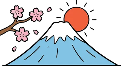 Japan Clipart Bundle2