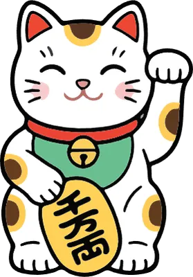 Japan Clipart Bundle2