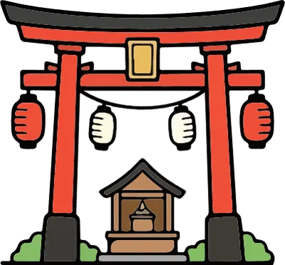 Japan Clipart Bundle2