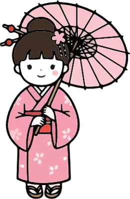 Japan Clipart Bundle2