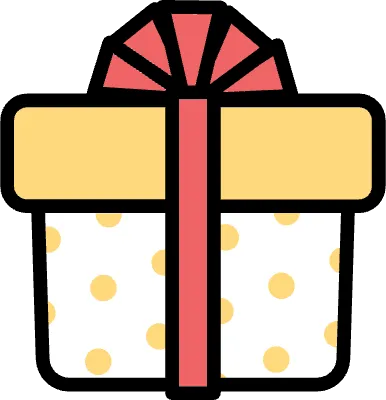 プレゼントボックス
