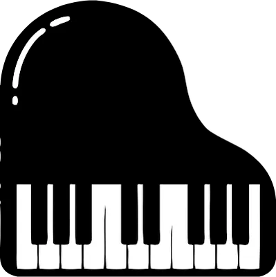 피아노 이미지