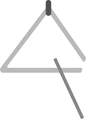 음악 리듬 악기 아이콘